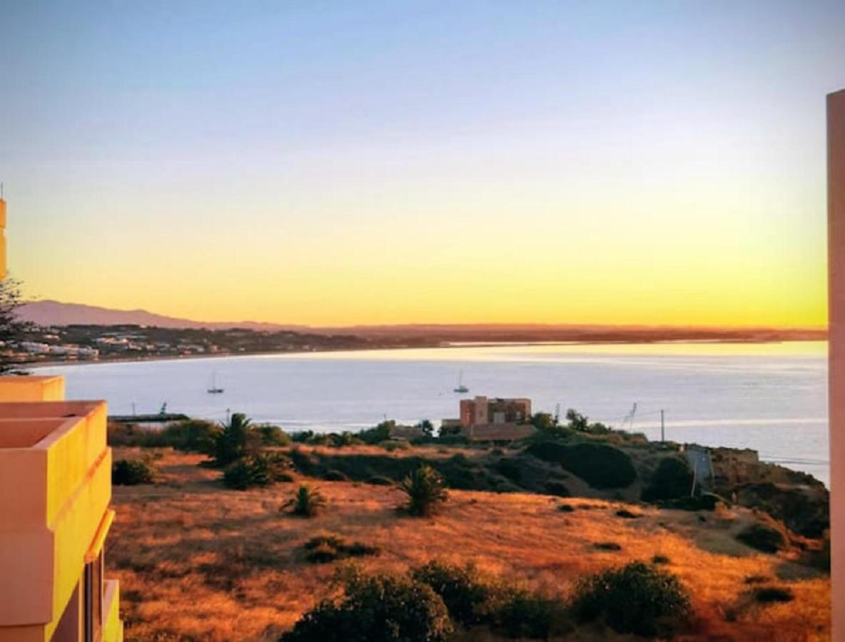 Superb Wow View - Beach 200 Mts - Center 10 Min W. Lagos Exterior photo