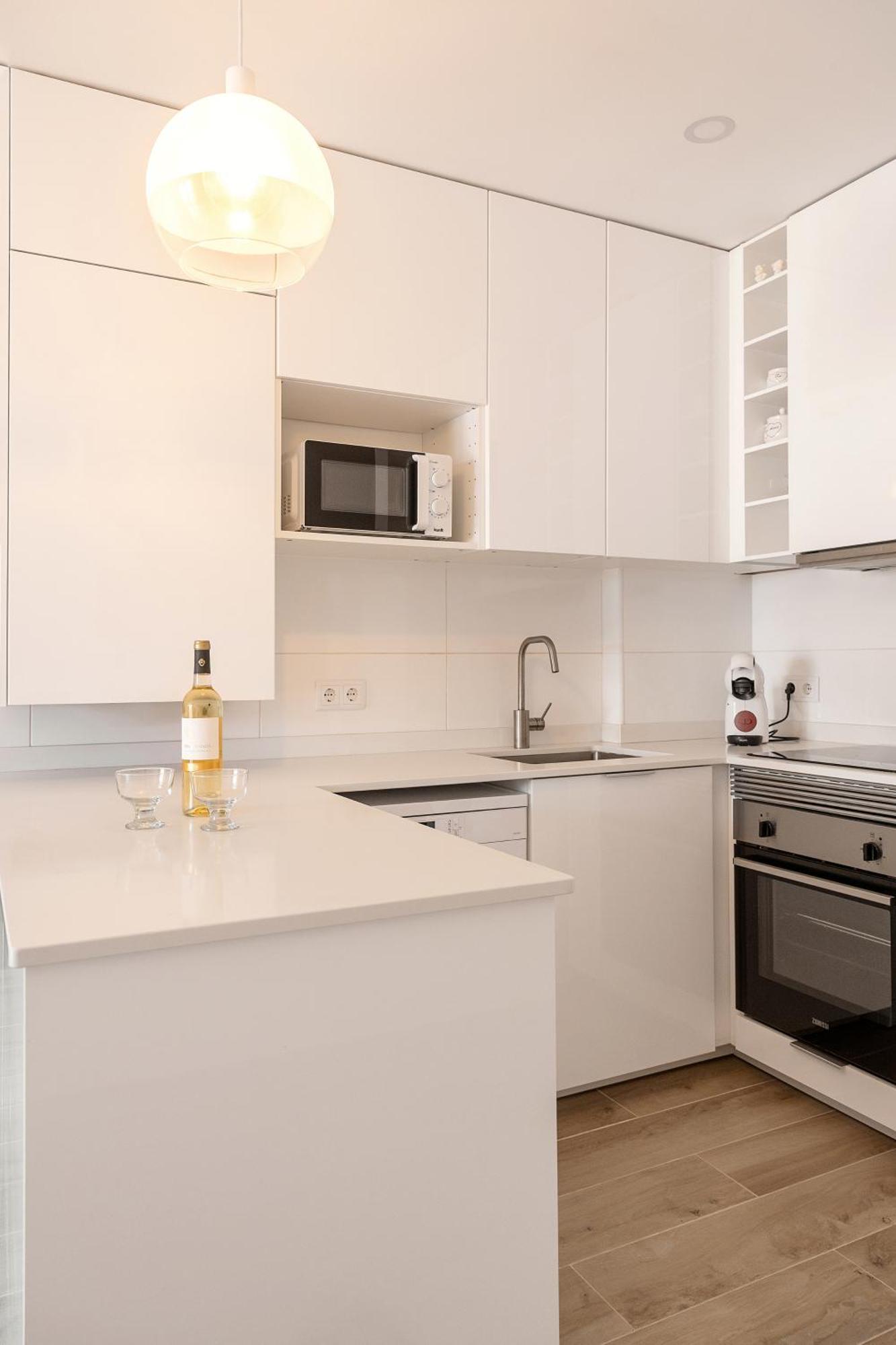 Superb Wow View - Beach 200 Mts - Center 10 Min W. Lagos Exterior photo