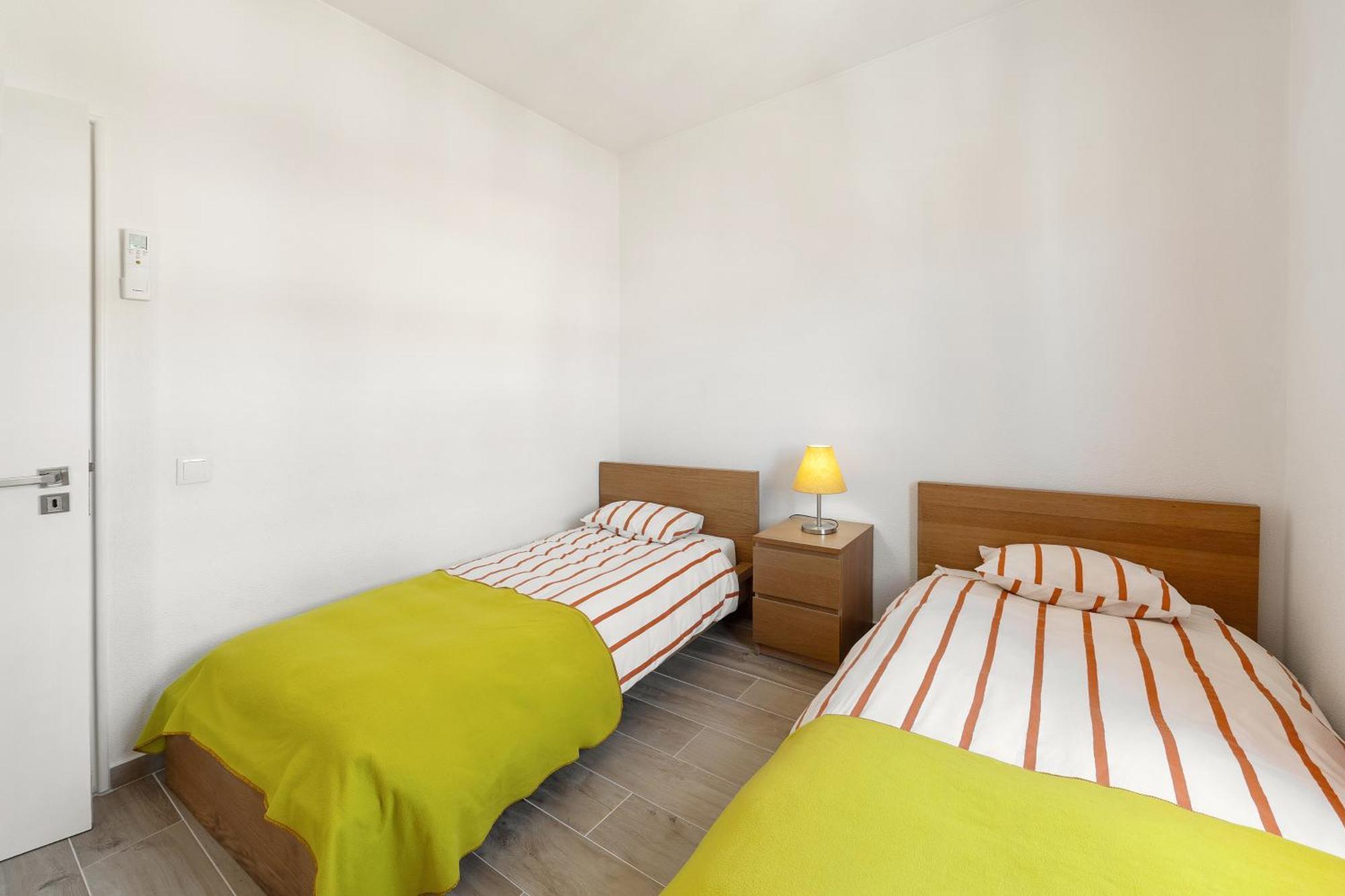 Superb Wow View - Beach 200 Mts - Center 10 Min W. Lagos Exterior photo